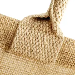 Bild på Jute Boutique Shopper