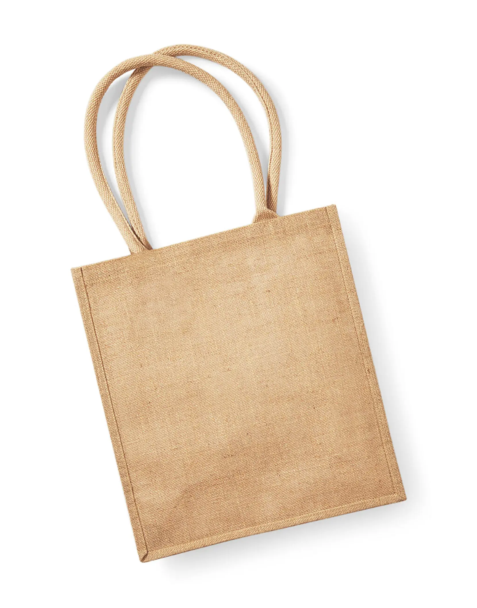 Bild på Jute Boutique Shopper