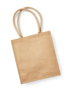 Bild på Jute Boutique Shopper