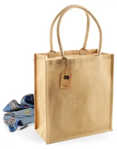 Bild på Jute Boutique Shopper