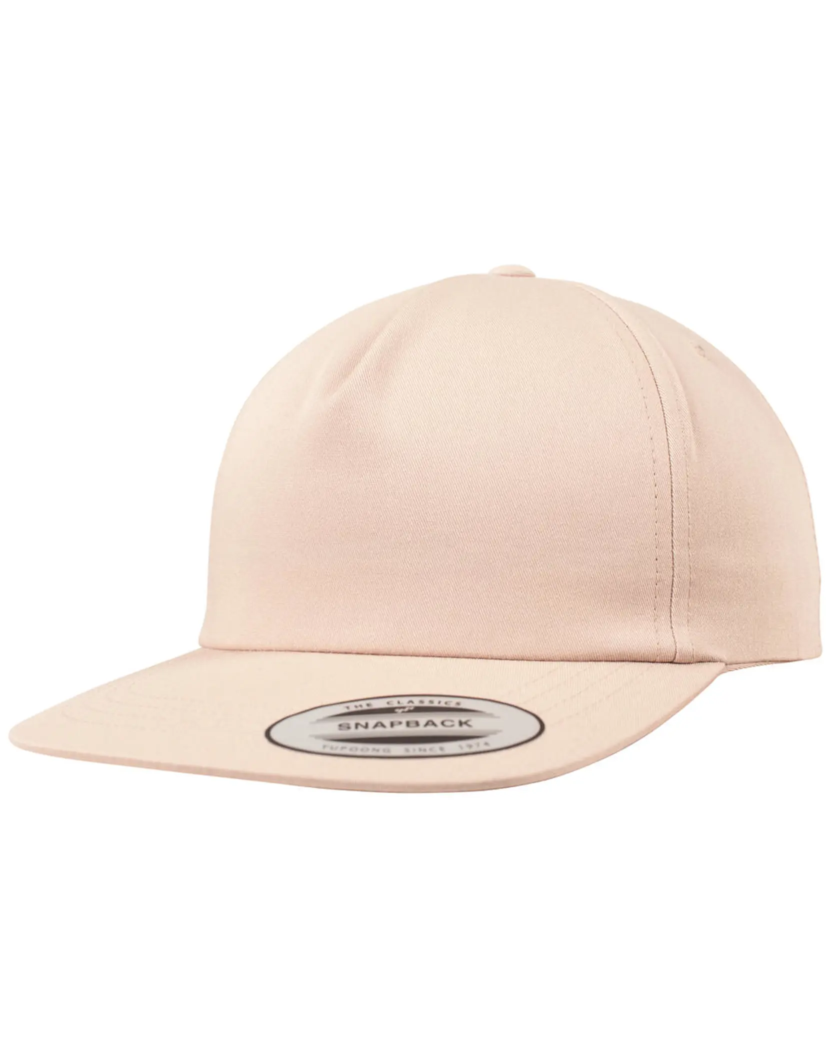 Bild på Unstructured 5-Panel Snapback
