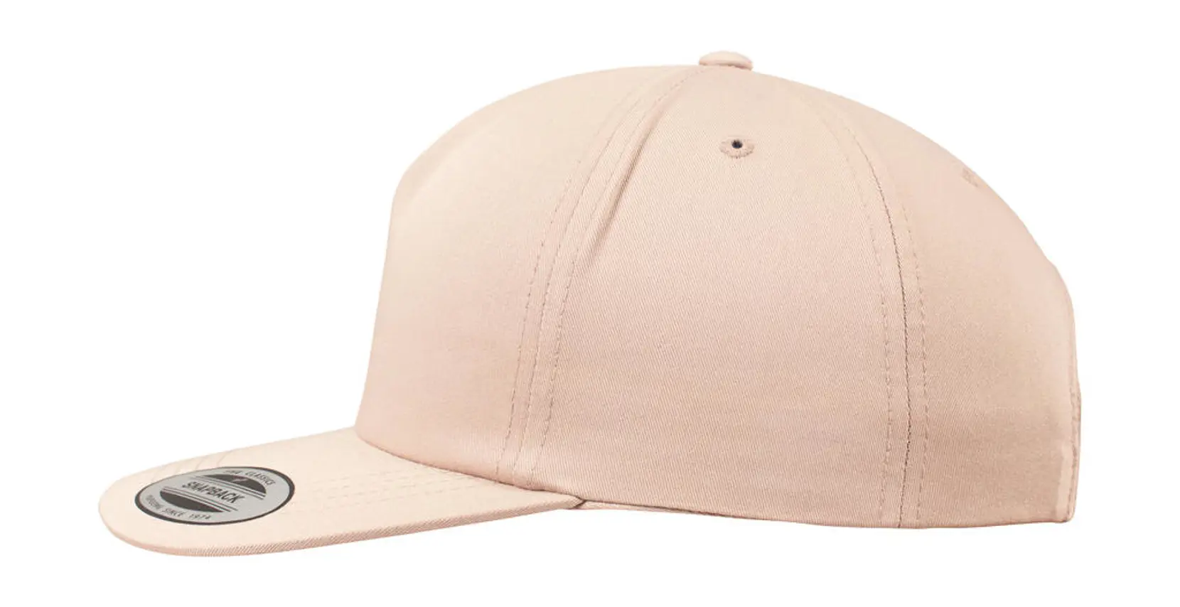 Bild på Unstructured 5-Panel Snapback