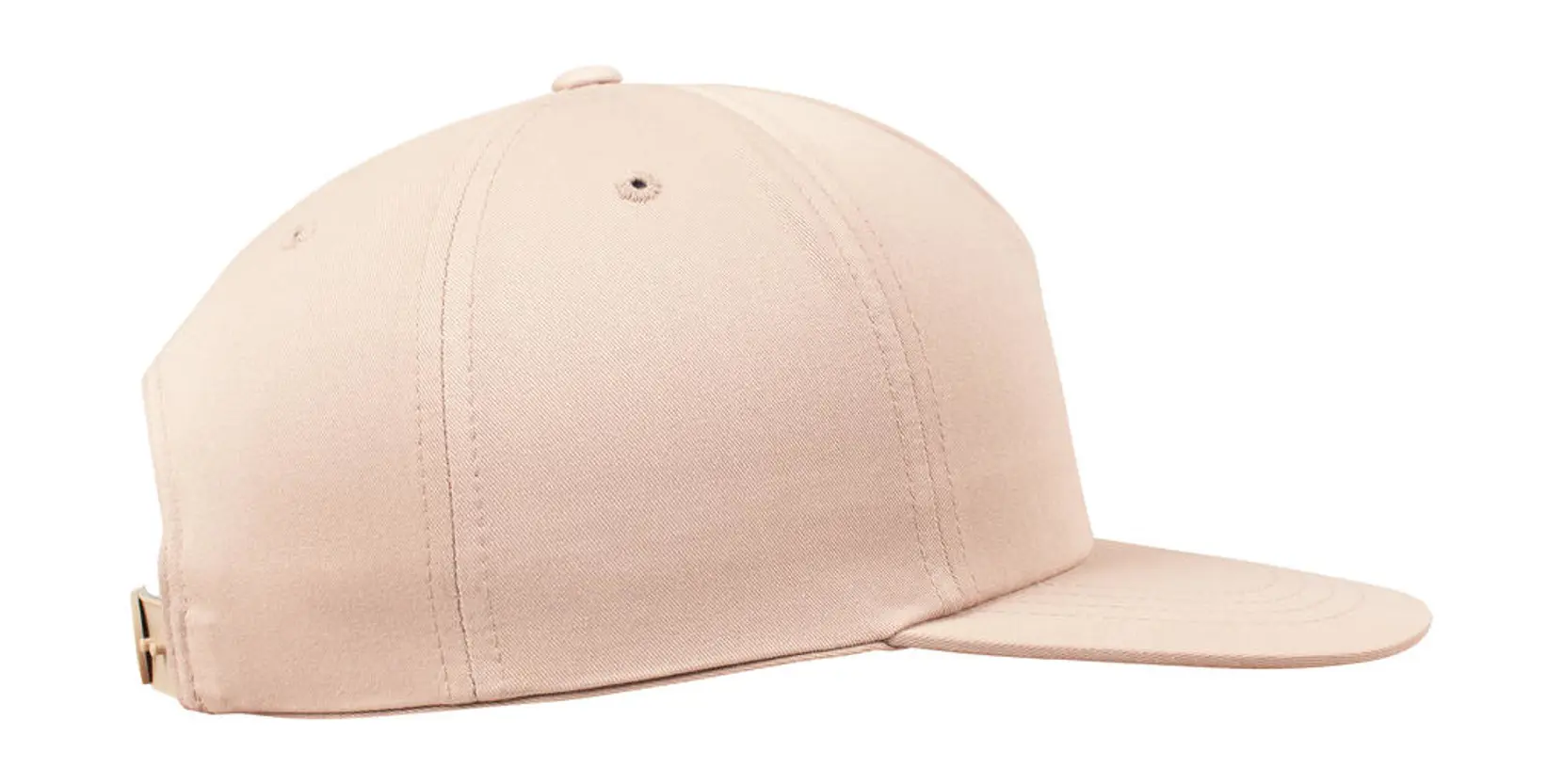 Bild på Unstructured 5-Panel Snapback