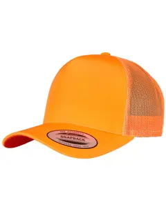 Bild på Neon Retro Trucker