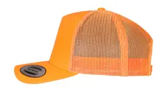 Bild på Neon Retro Trucker