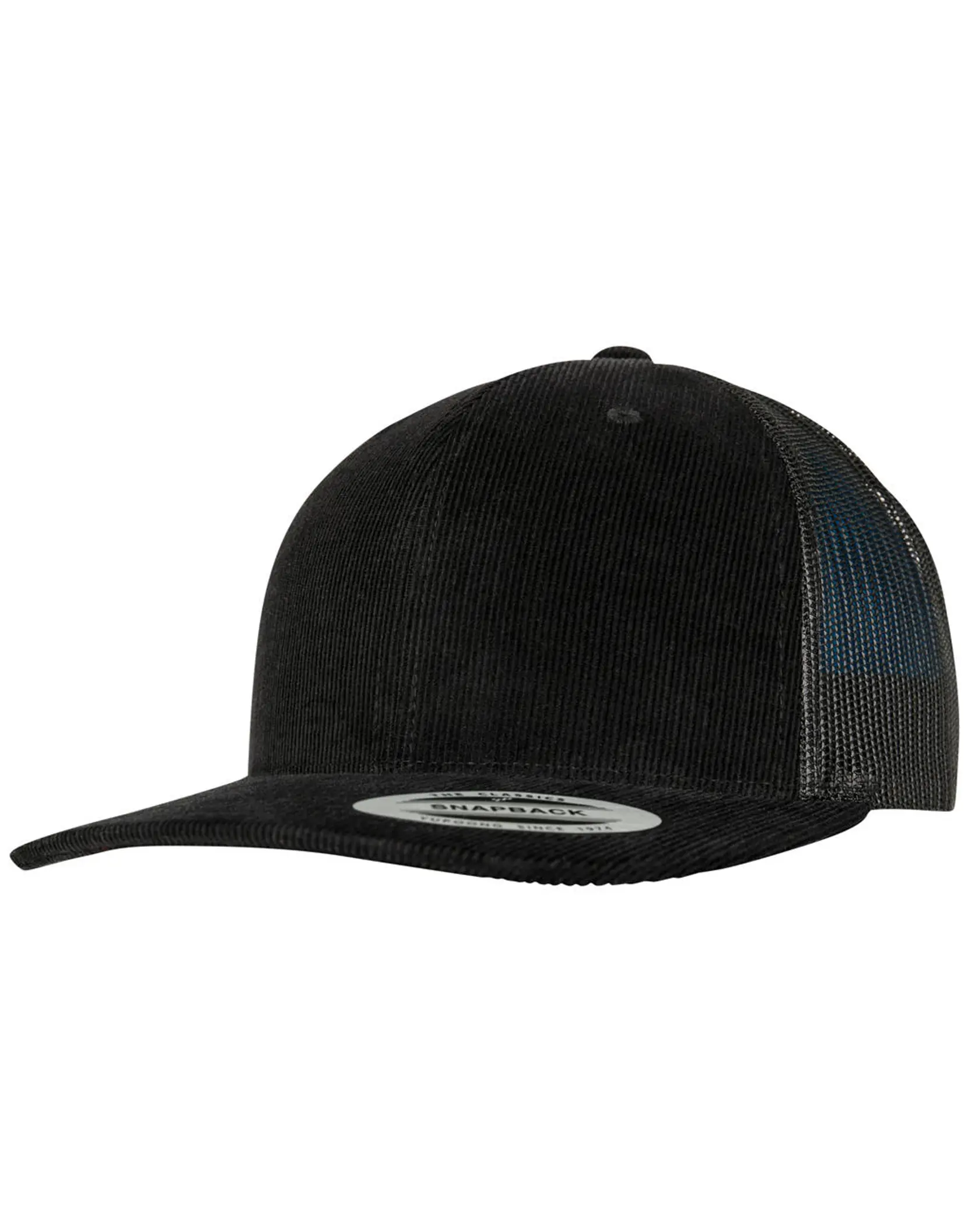 Bild på Corduroy Retro Trucker