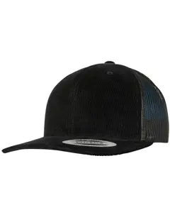 Bild på Corduroy Retro Trucker