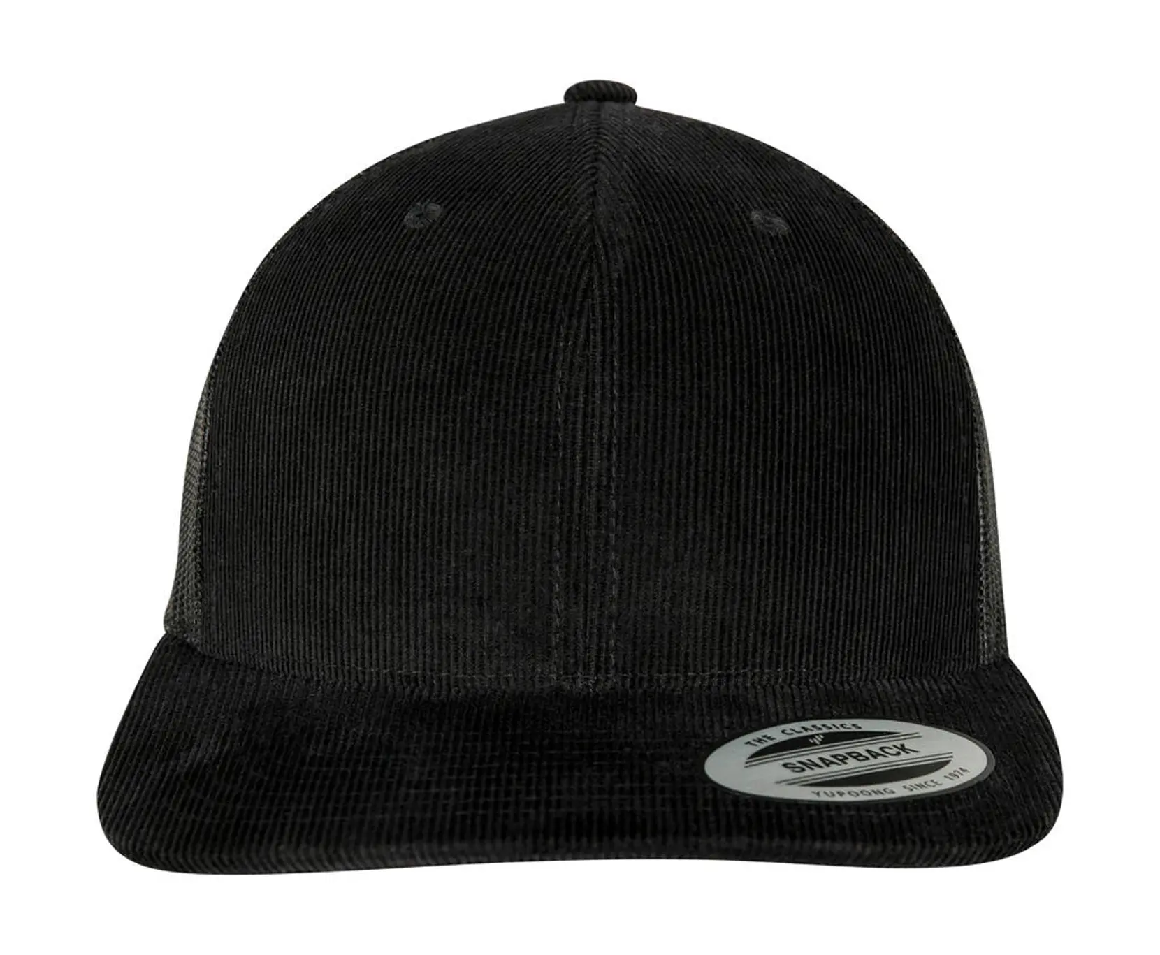 Bild på Corduroy Retro Trucker