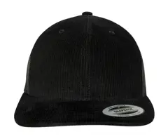 Bild på Corduroy Retro Trucker