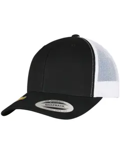 Bild på Classics Recycled Retro Trucker Cap 2-Tone