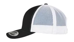 Bild på Classics Recycled Retro Trucker Cap 2-Tone