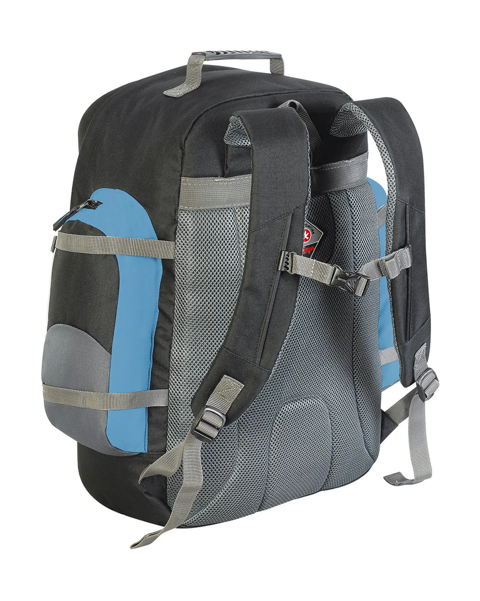 Bild på Monte Rosa Classic Travel Backpack