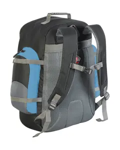 Bild på Monte Rosa Classic Travel Backpack