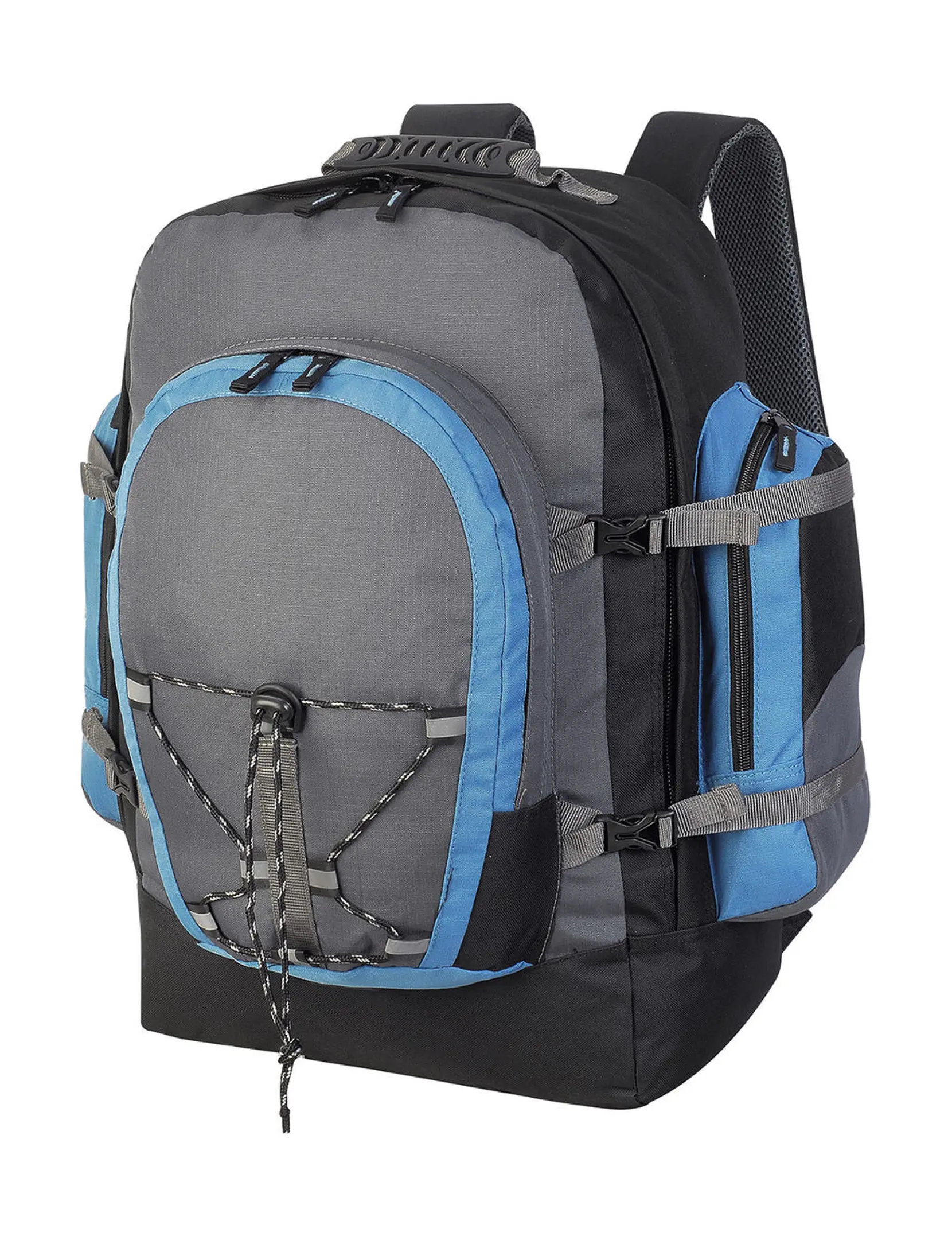 Bild på Monte Rosa Classic Travel Backpack