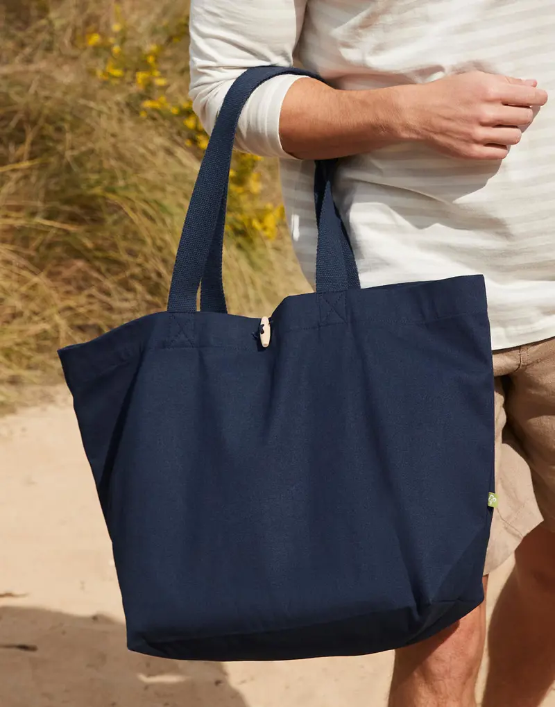 Bild på EarthAware™ Organic Marina Tote