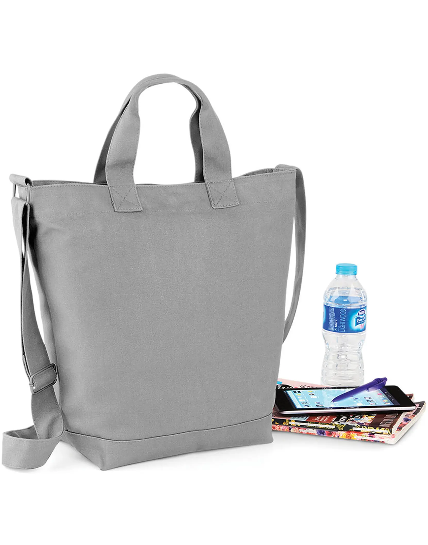 Bild på Canvas Day Bag