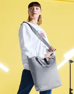 Bild på Canvas Day Bag