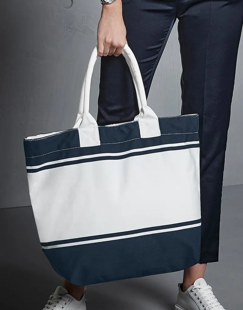 Bild på Canvas Deck Bag