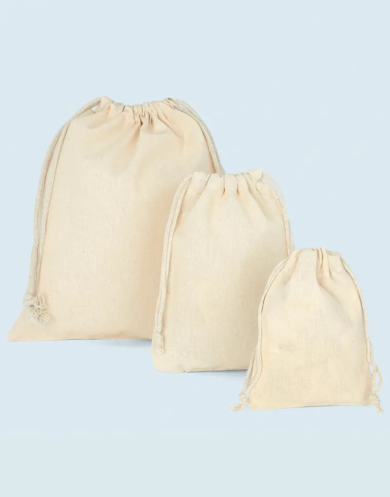 Bild på Bag with Drawstring Mini