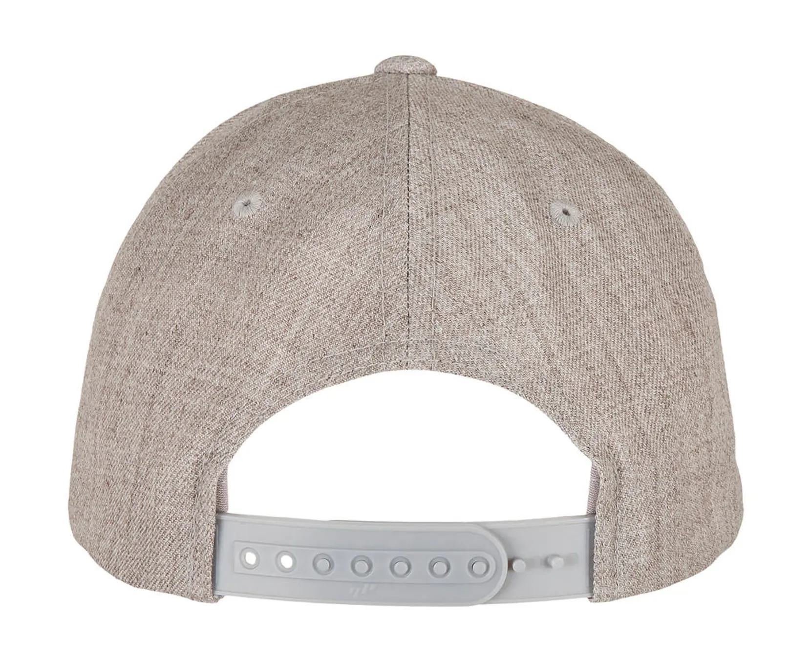 Bild på Premium Curved Visor Snapback Cap