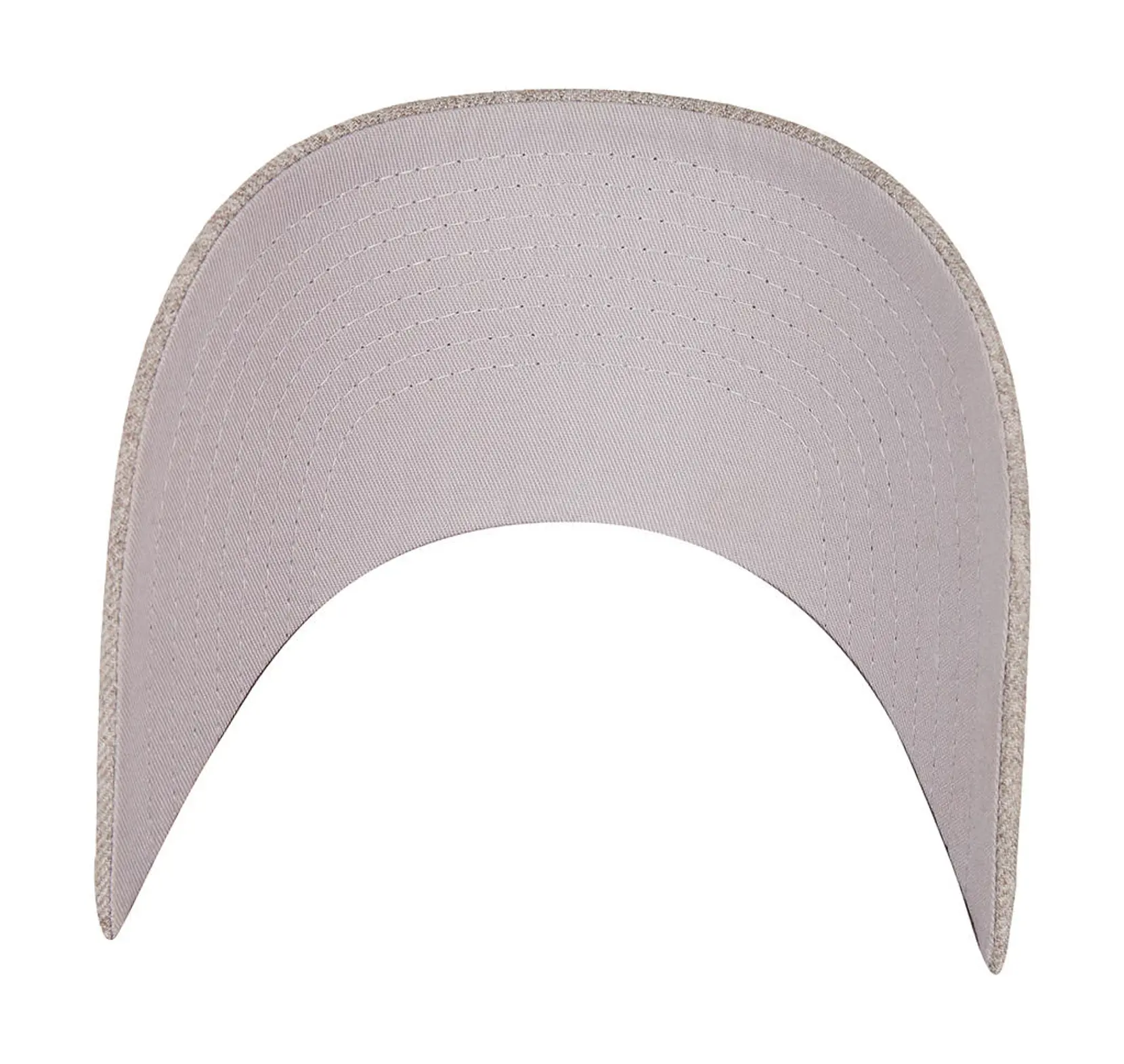 Bild på Premium Curved Visor Snapback Cap