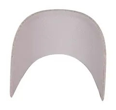 Bild på Premium Curved Visor Snapback Cap