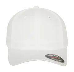 Bild på Flexfit Wooly Combed Cap Kids