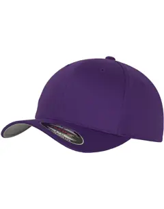 Bild på Flexfit Wooly Combed Cap Kids