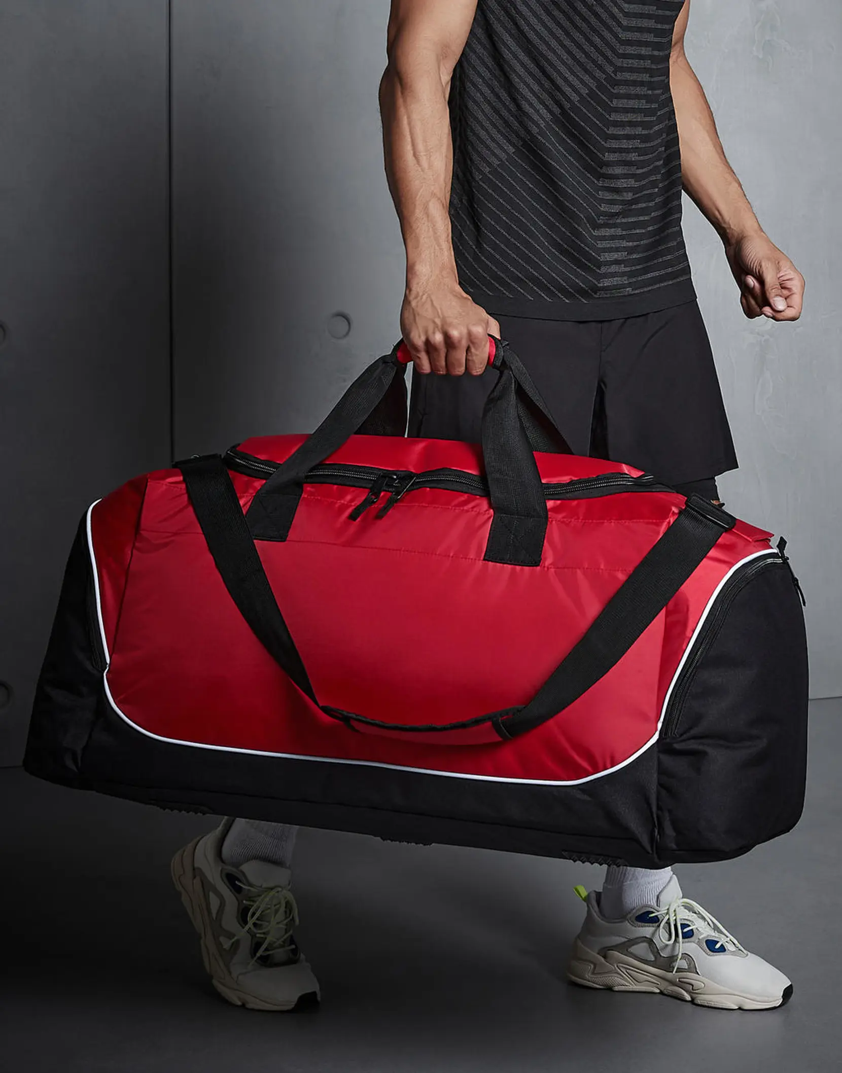Bild på Jumbo Kit Bag