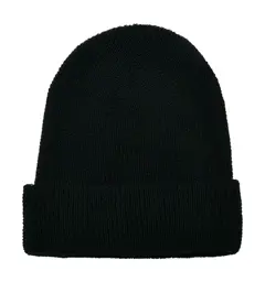 Bild på Recycled Yarn Waffle Knit Beanie