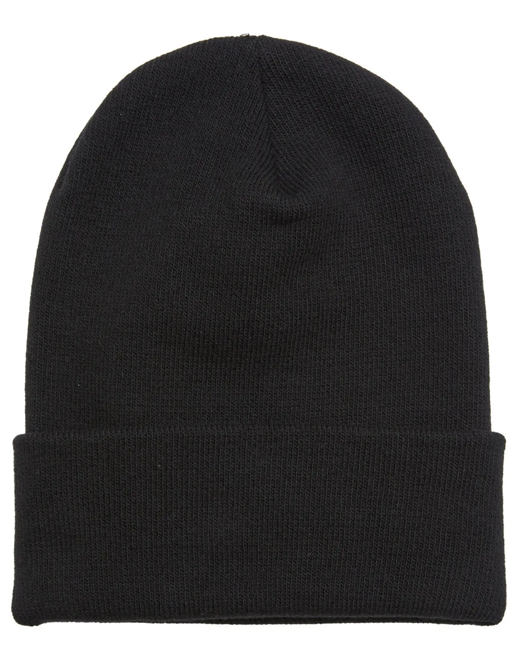 Bild på Heavyweight Organic Long Beanie