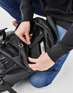Bild på Chappaqua Backpack