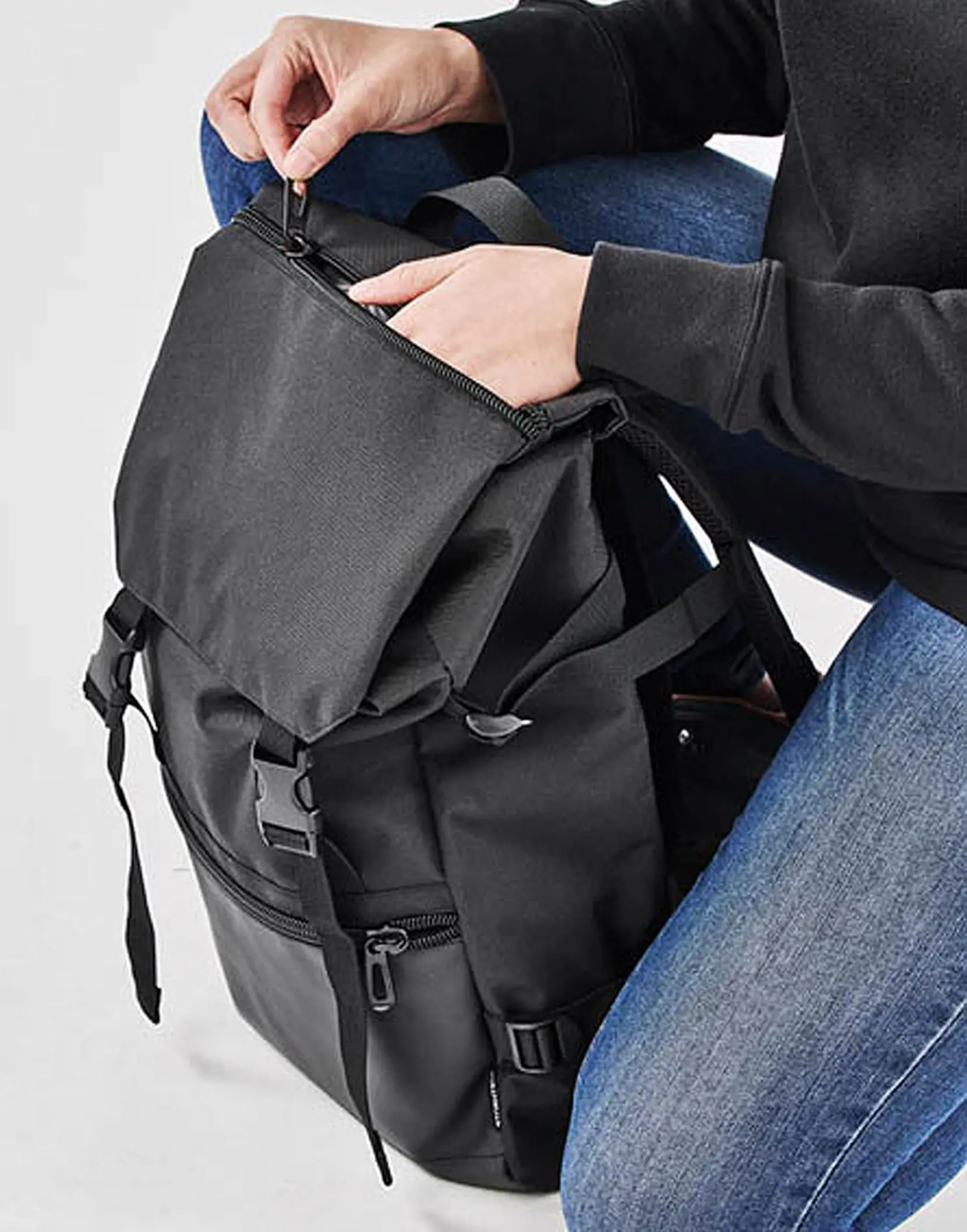 Bild på Chappaqua Backpack