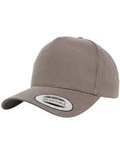 Bild på 5-Panel Curved Classic Snapback