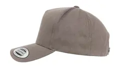 Bild på 5-Panel Curved Classic Snapback