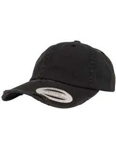 Bild på Low Profile Destroyed Cap