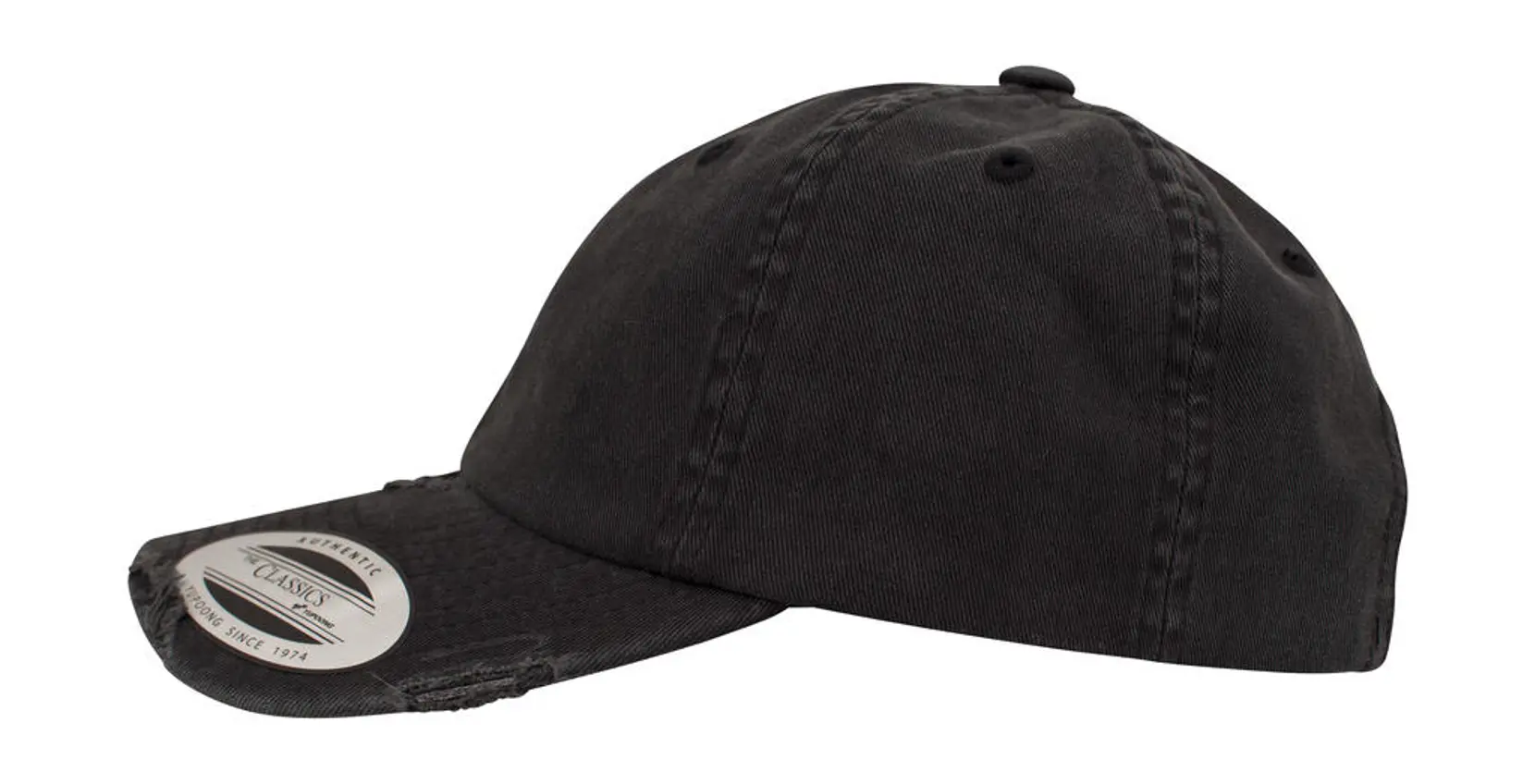 Bild på Low Profile Destroyed Cap