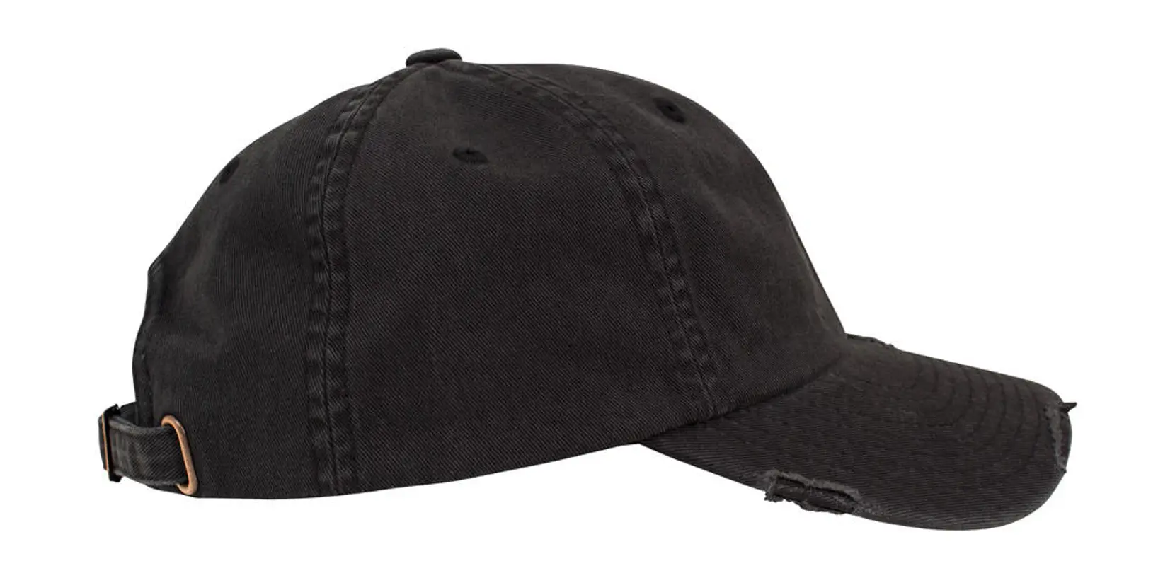 Bild på Low Profile Destroyed Cap