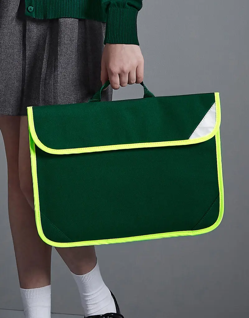 Bild på Enhanced-Viz Book Bag