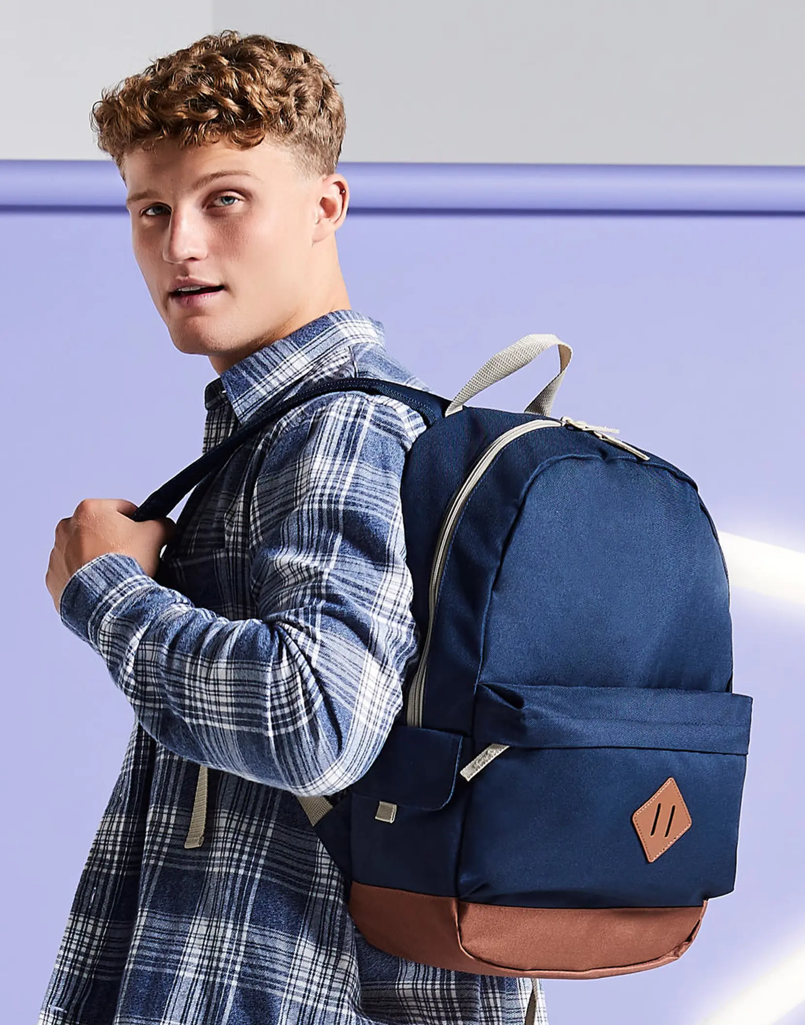 Bild på Heritage Backpack