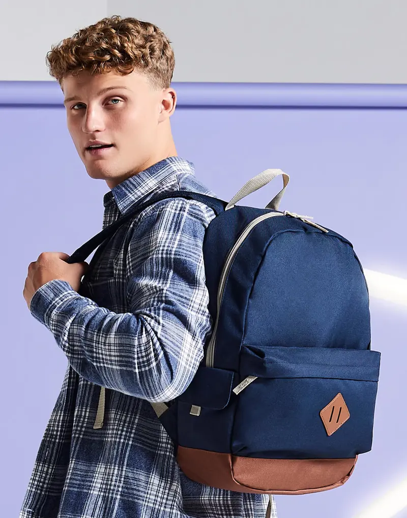Bild på Heritage Backpack