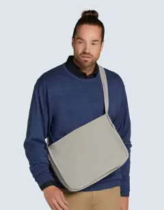 Bild på Canvas Messenger