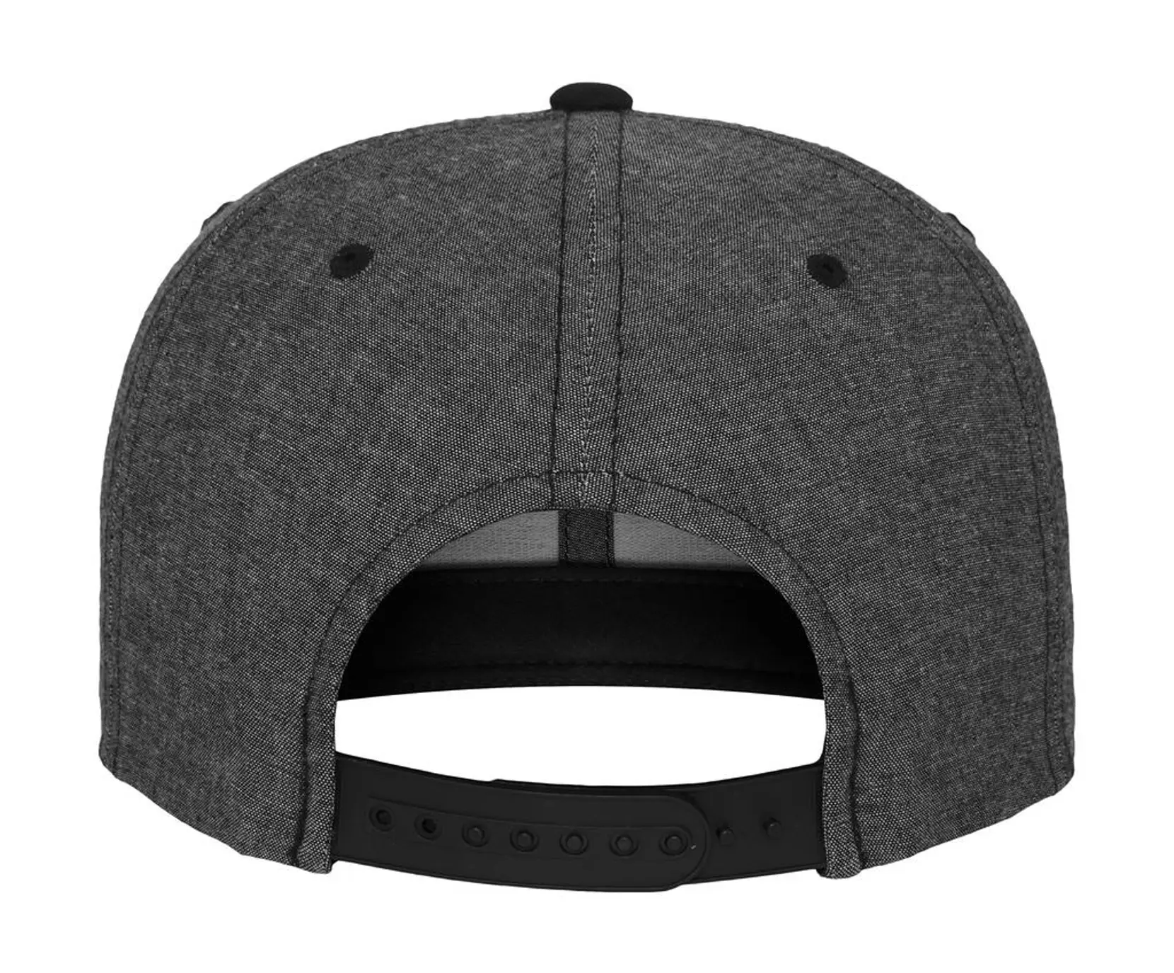 Bild på Chambray-Suede Snapback