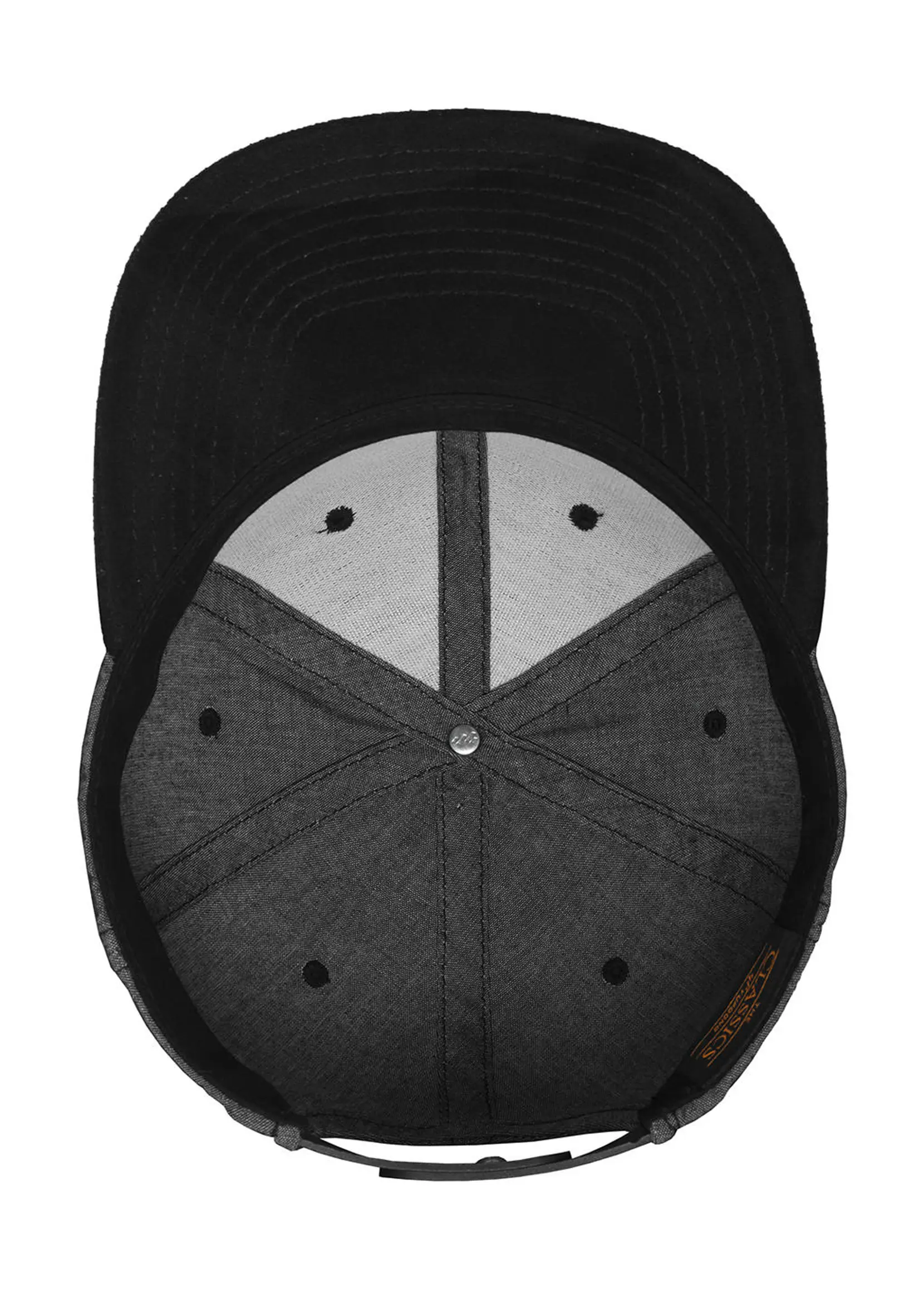 Bild på Chambray-Suede Snapback