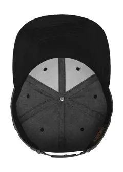 Bild på Chambray-Suede Snapback
