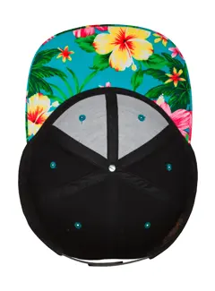Bild på Hawaiian Snapback