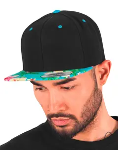 Bild på Hawaiian Snapback
