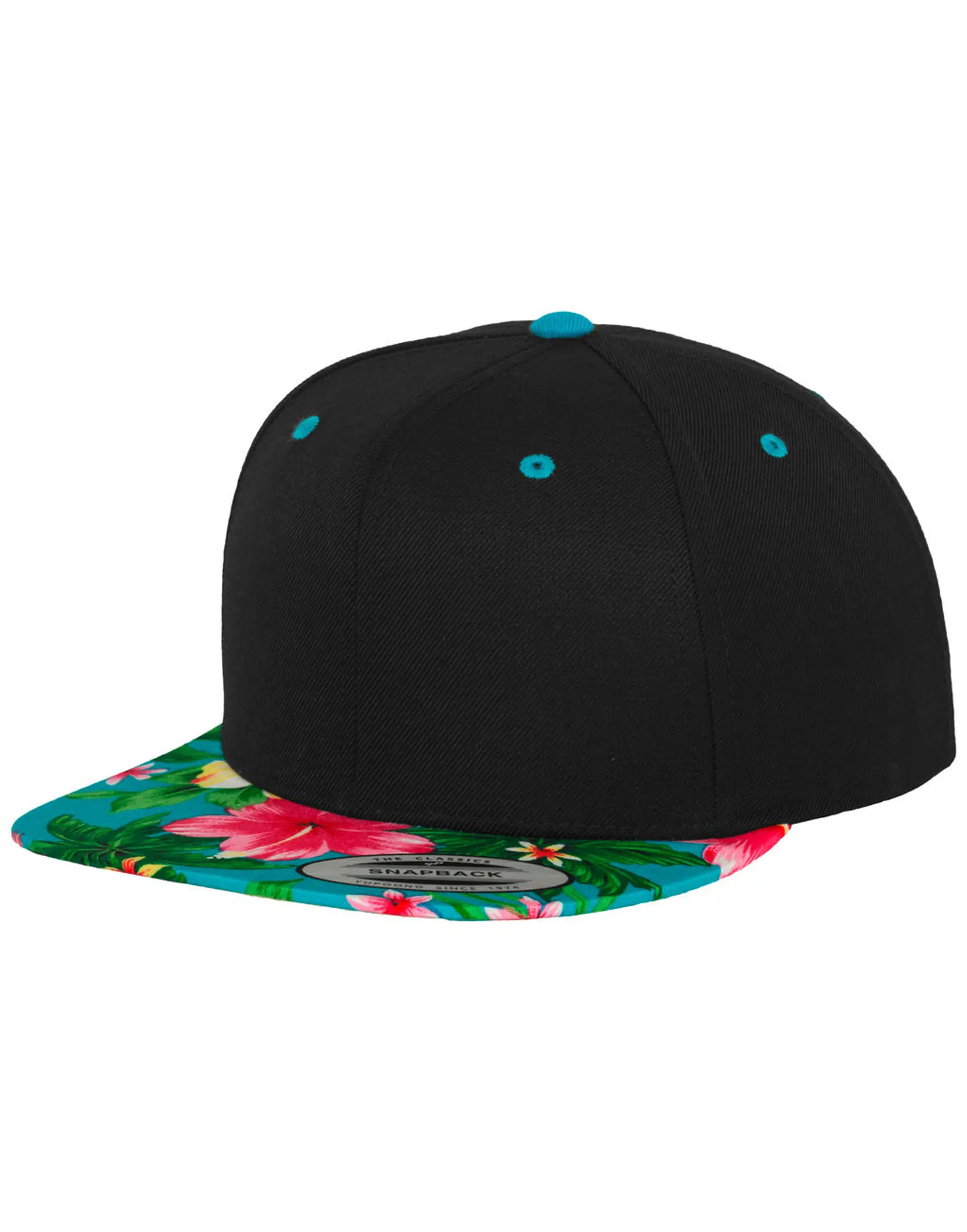 Bild på Hawaiian Snapback