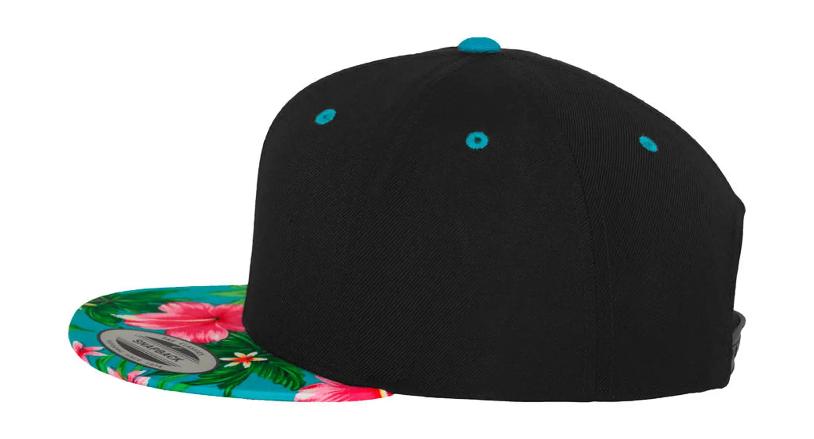 Bild på Hawaiian Snapback