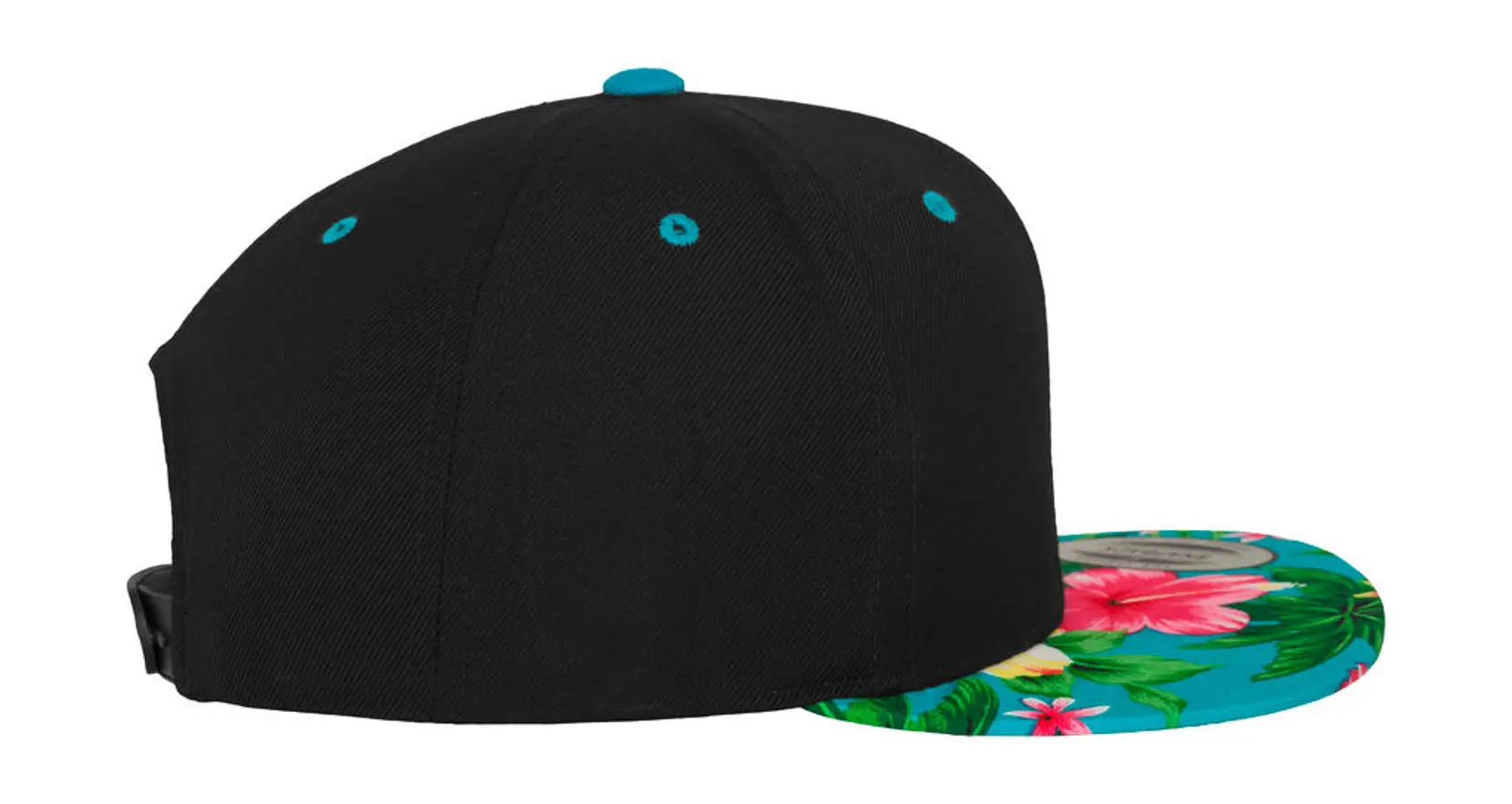 Bild på Hawaiian Snapback